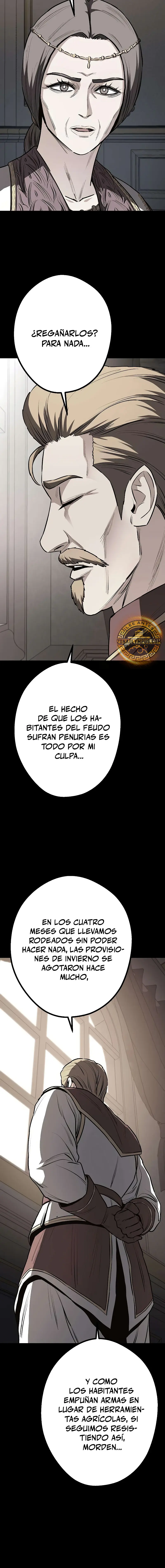 Read La segunda campaña del Berserker ES Manga Online