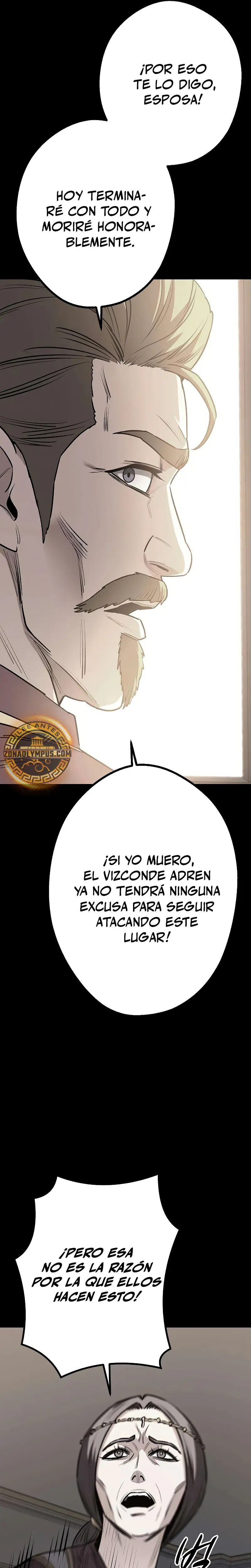 Read La segunda campaña del Berserker ES Manga Online