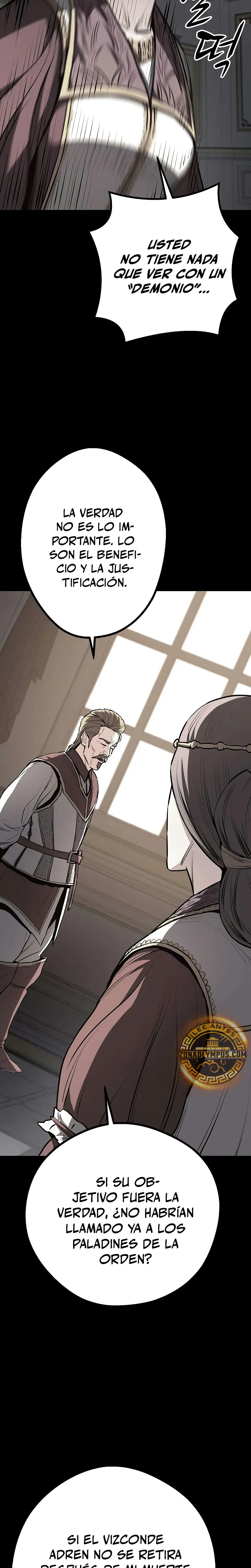 Read La segunda campaña del Berserker ES Manga Online