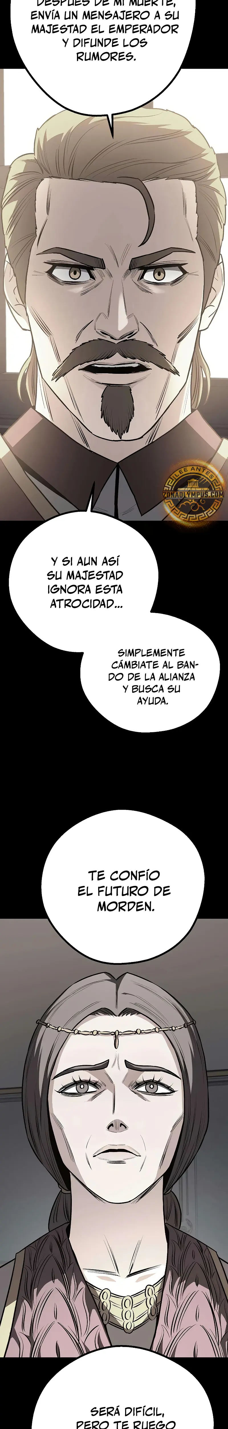 Read La segunda campaña del Berserker ES Manga Online