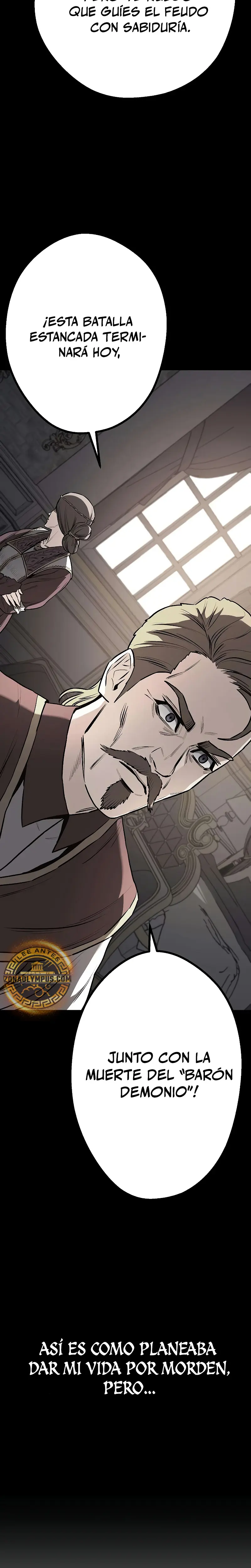 Read La segunda campaña del Berserker ES Manga Online