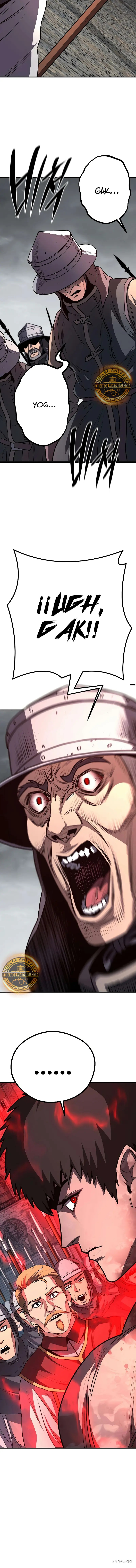 Read La segunda campaña del Berserker ES Manga Online