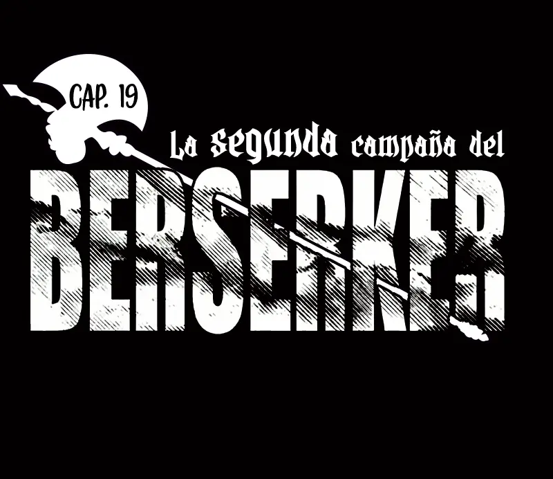 Read La segunda campaña del Berserker ES Manga Online