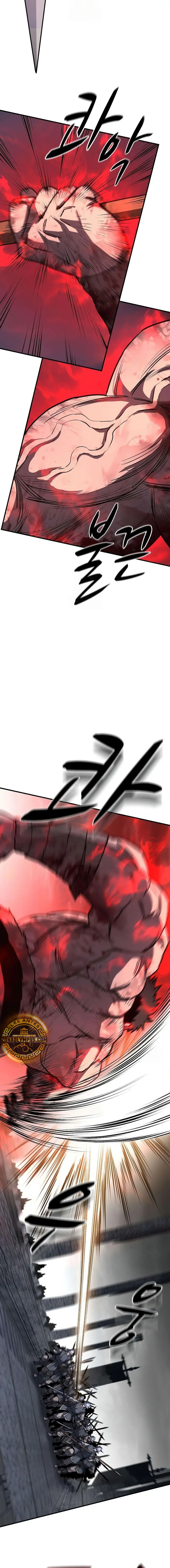 Read La segunda campaña del Berserker ES Manga Online