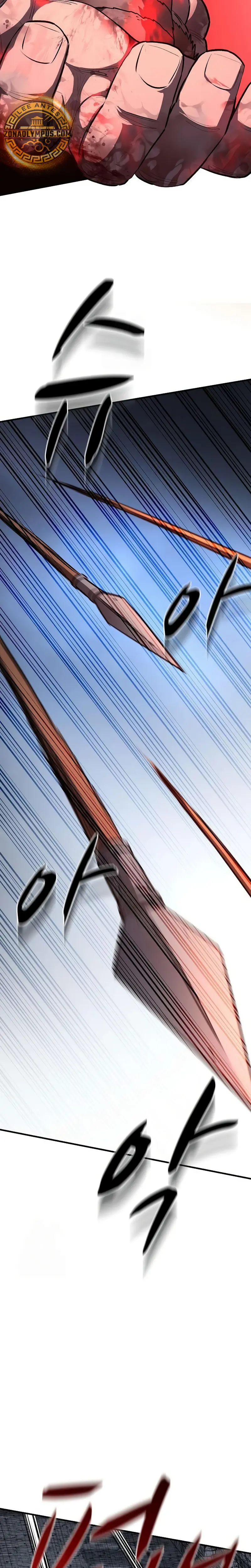 Read La segunda campaña del Berserker ES Manga Online