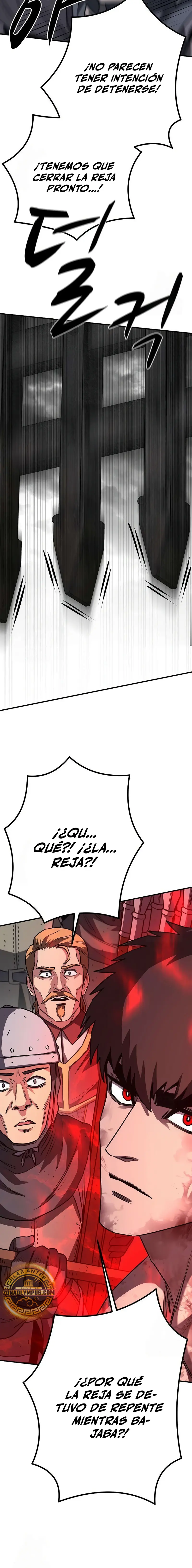 Read La segunda campaña del Berserker ES Manga Online