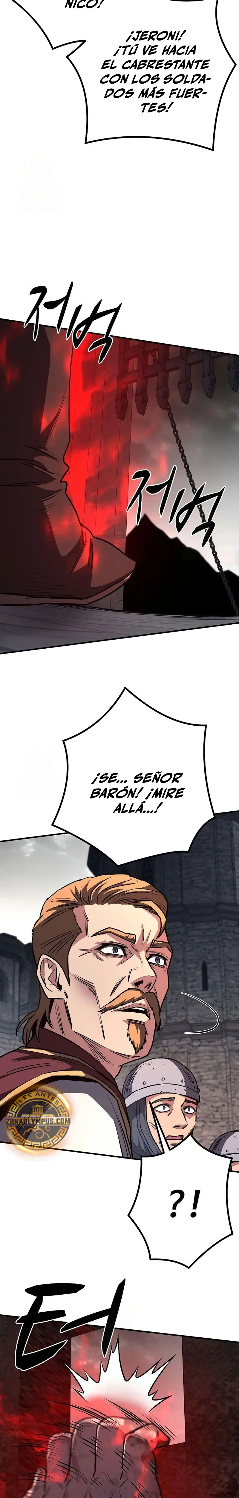 Read La segunda campaña del Berserker ES Manga Online