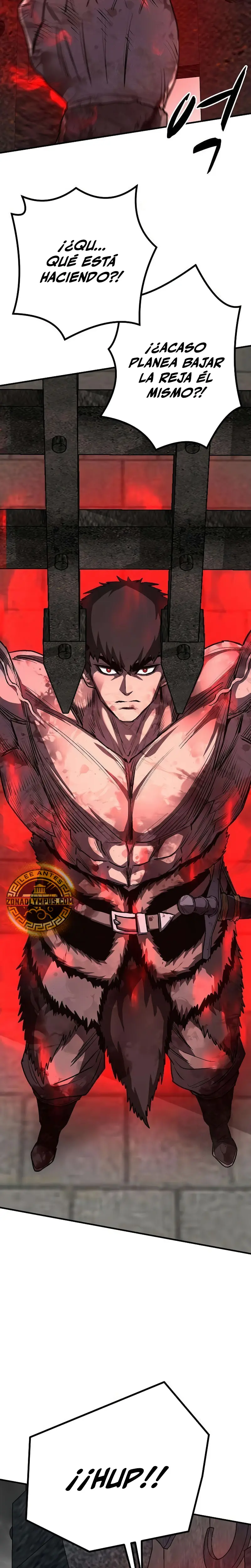 Read La segunda campaña del Berserker ES Manga Online