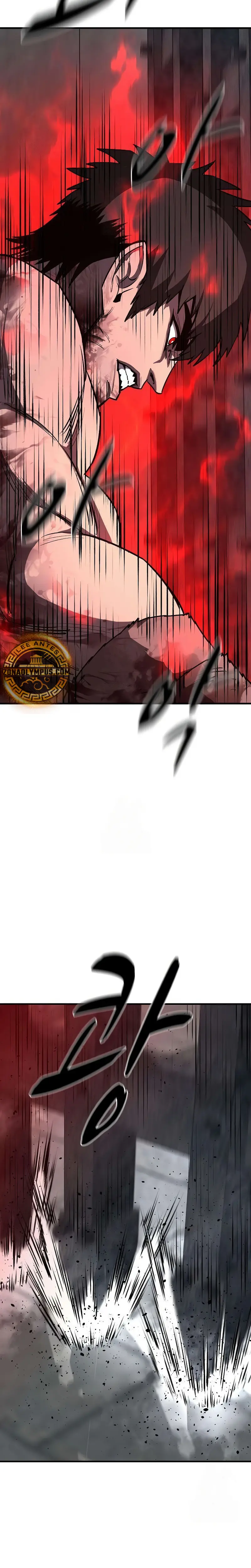 Read La segunda campaña del Berserker ES Manga Online