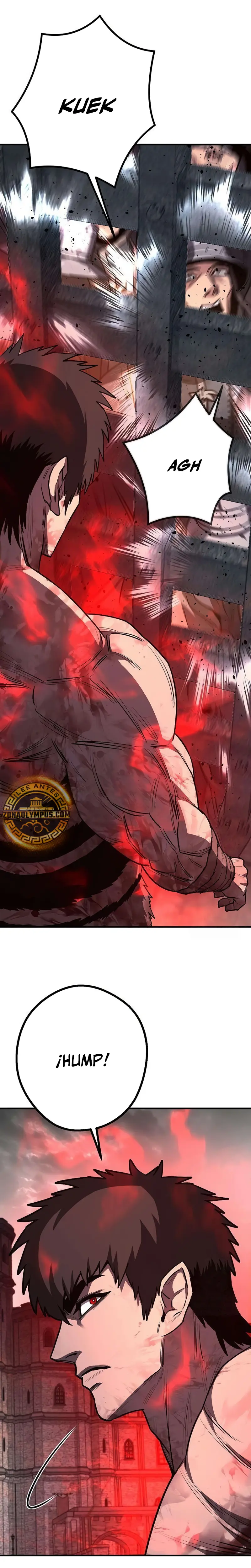 Read La segunda campaña del Berserker ES Manga Online