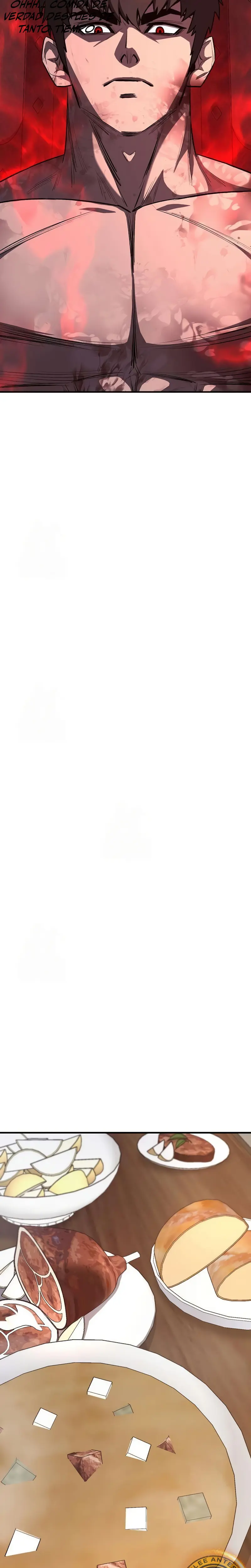 Read La segunda campaña del Berserker ES Manga Online