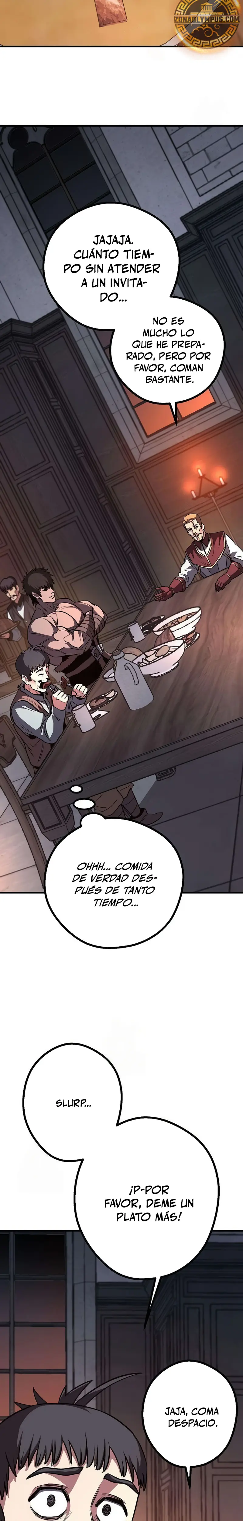 Read La segunda campaña del Berserker ES Manga Online