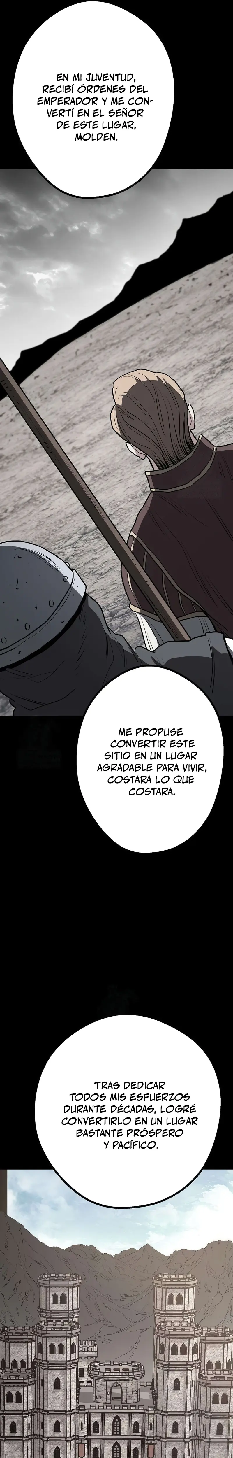 Read La segunda campaña del Berserker ES Manga Online