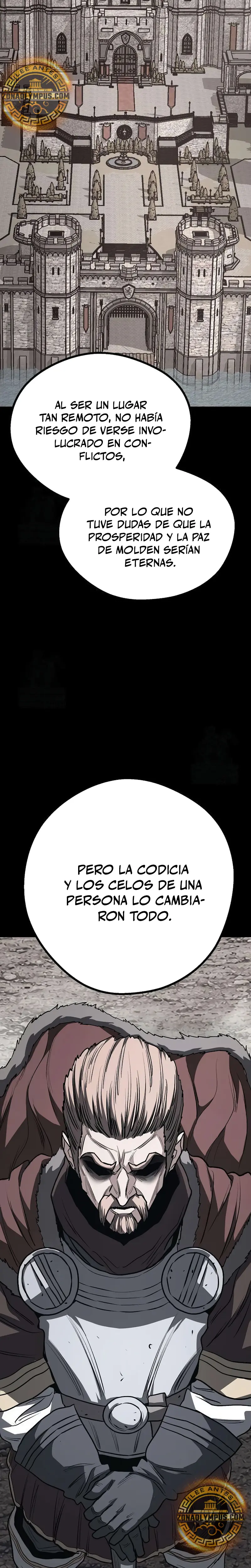 Read La segunda campaña del Berserker ES Manga Online