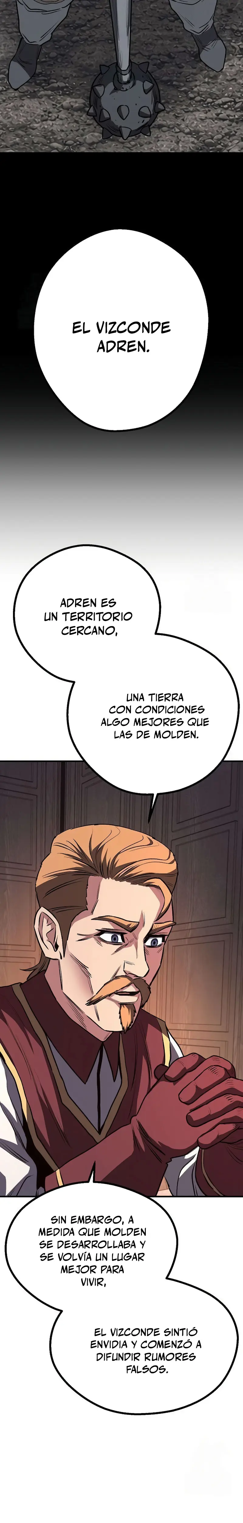 Read La segunda campaña del Berserker ES Manga Online