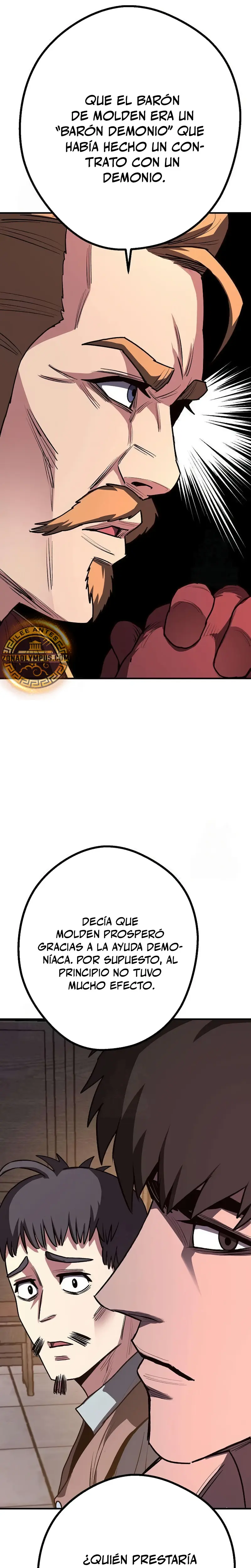 Read La segunda campaña del Berserker ES Manga Online