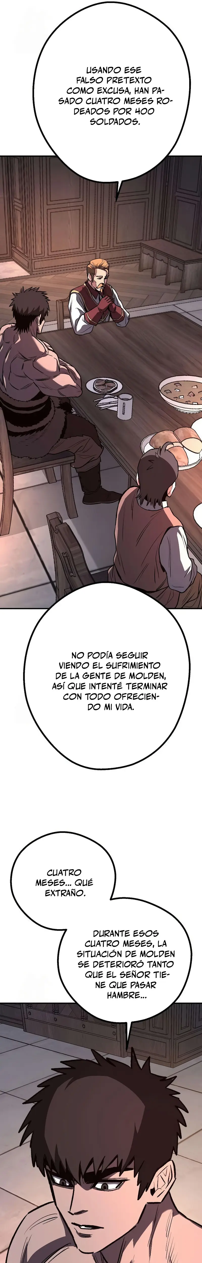 Read La segunda campaña del Berserker ES Manga Online