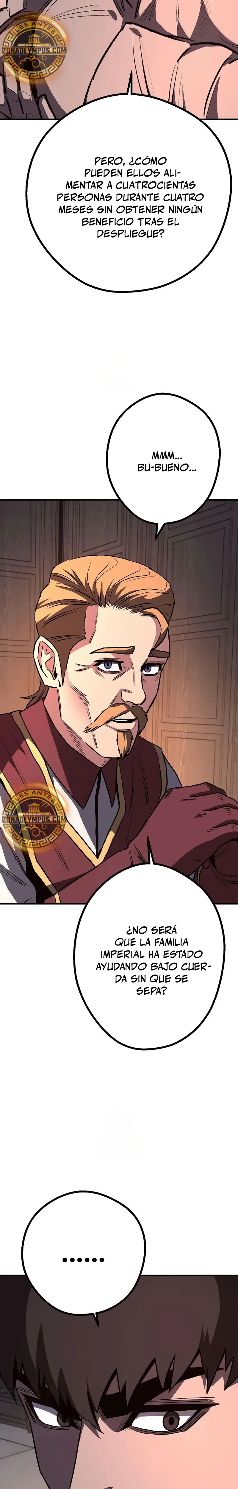 Read La segunda campaña del Berserker ES Manga Online