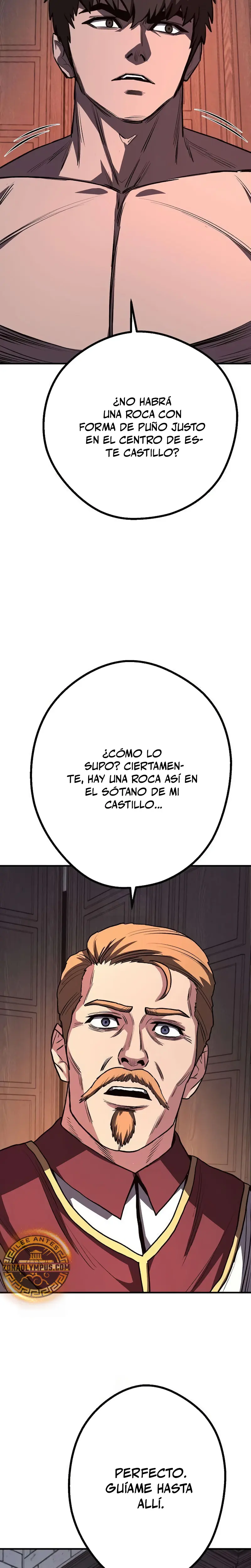 Read La segunda campaña del Berserker ES Manga Online