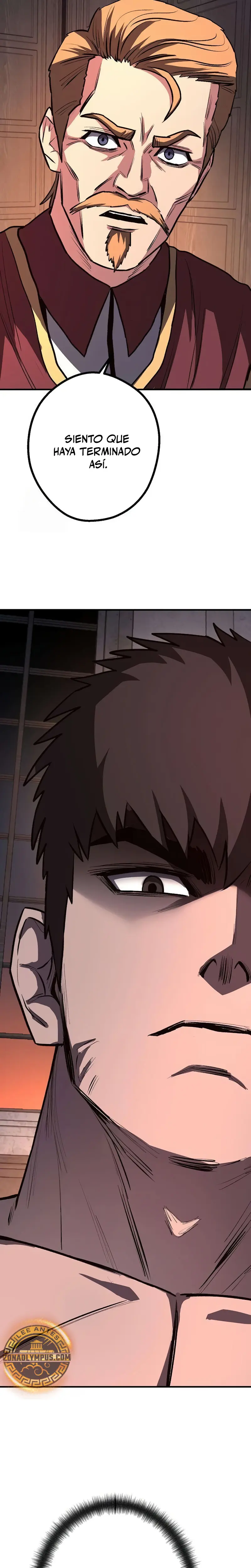 Read La segunda campaña del Berserker ES Manga Online