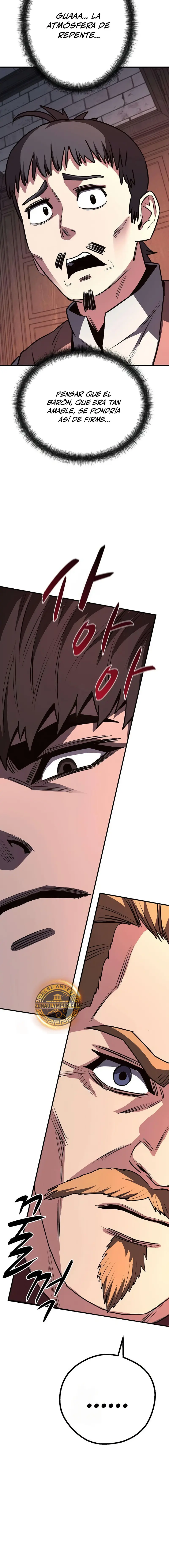 Read La segunda campaña del Berserker ES Manga Online