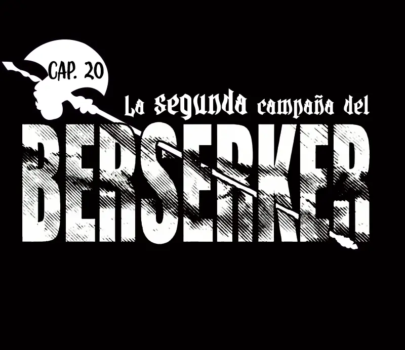 Read La segunda campaña del Berserker ES Manga Online