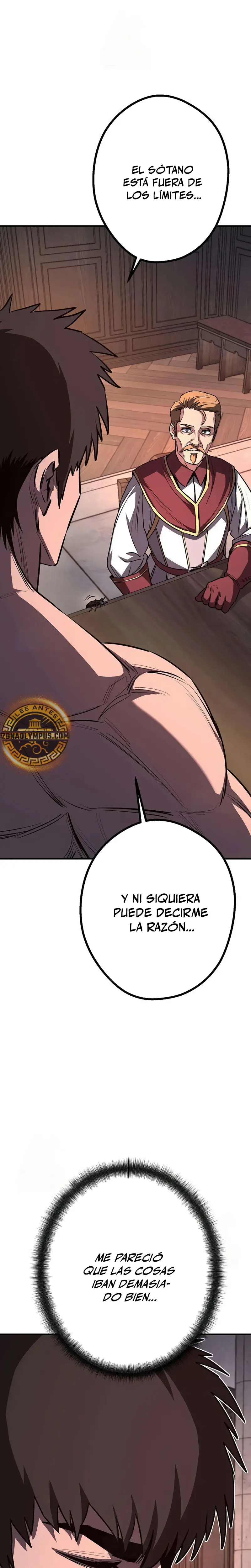 Read La segunda campaña del Berserker ES Manga Online