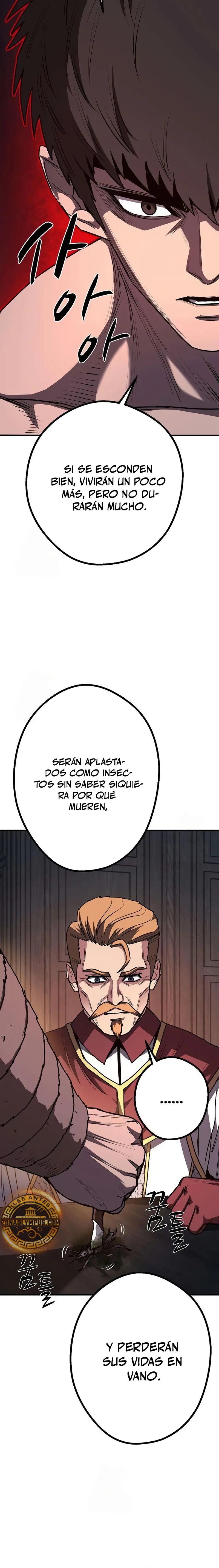 Read La segunda campaña del Berserker ES Manga Online