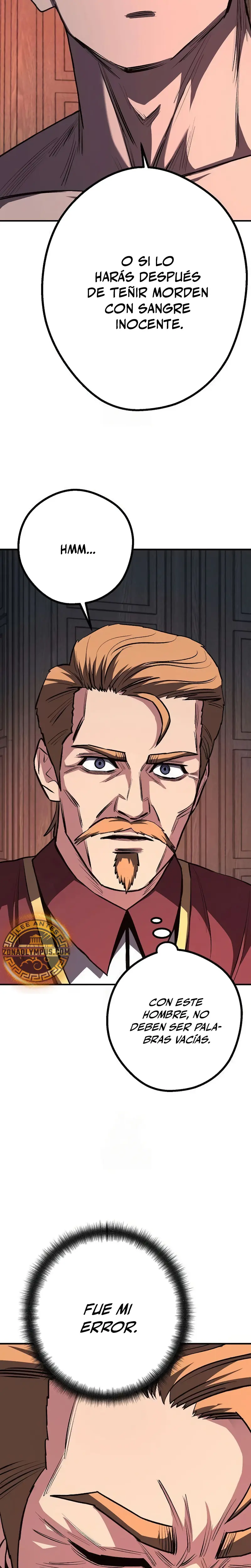 Read La segunda campaña del Berserker ES Manga Online