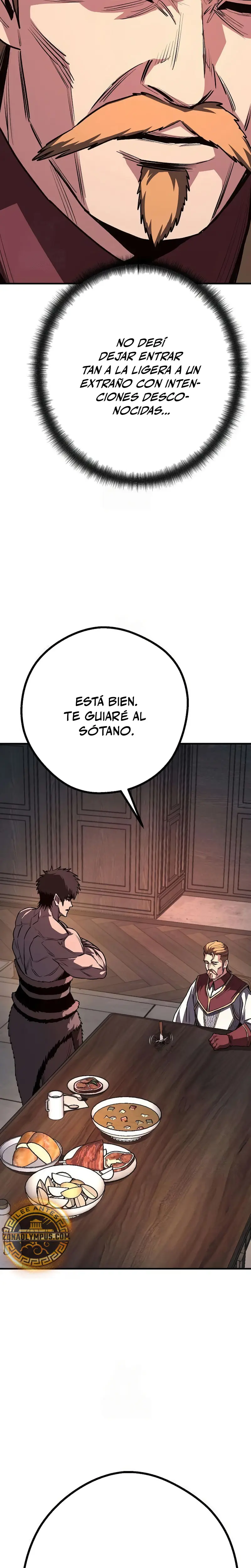 Read La segunda campaña del Berserker ES Manga Online