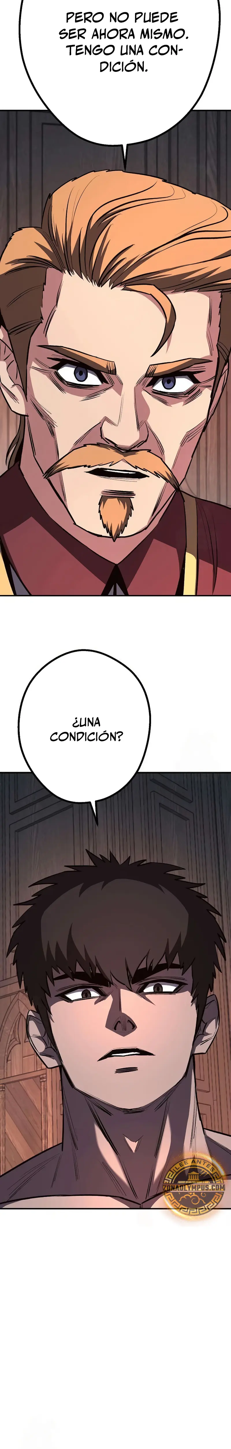 Read La segunda campaña del Berserker ES Manga Online