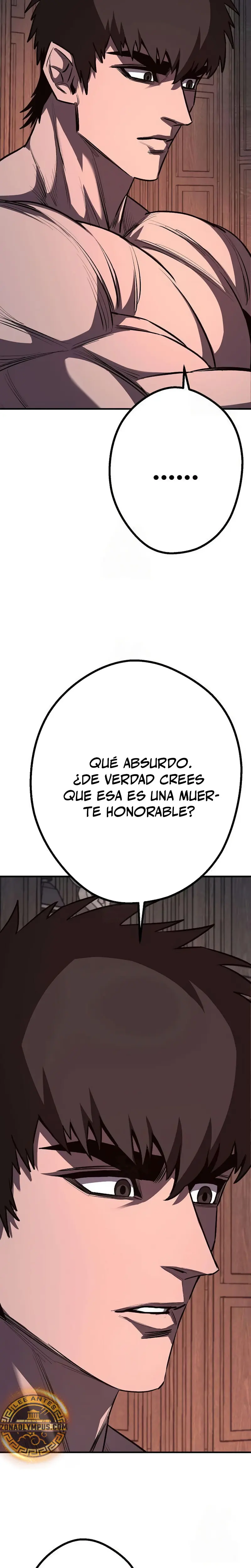 Read La segunda campaña del Berserker ES Manga Online