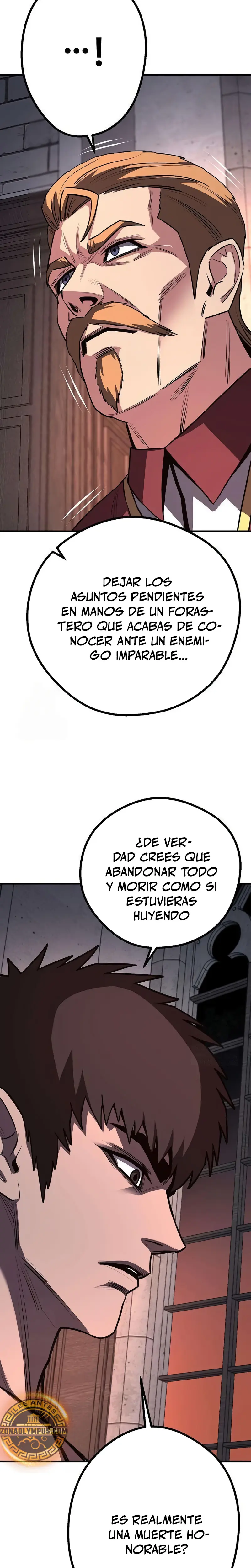 Read La segunda campaña del Berserker ES Manga Online