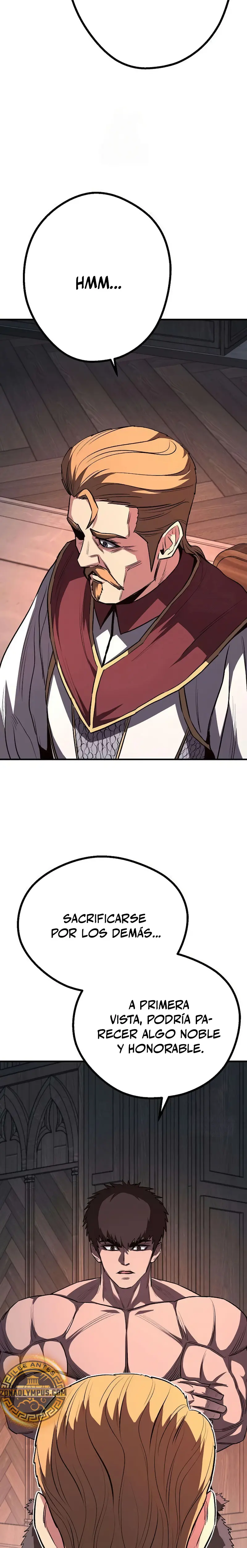 Read La segunda campaña del Berserker ES Manga Online