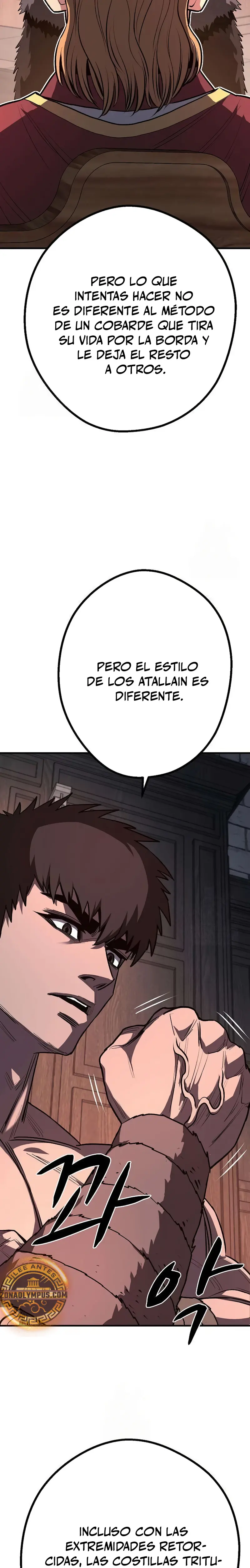 Read La segunda campaña del Berserker ES Manga Online