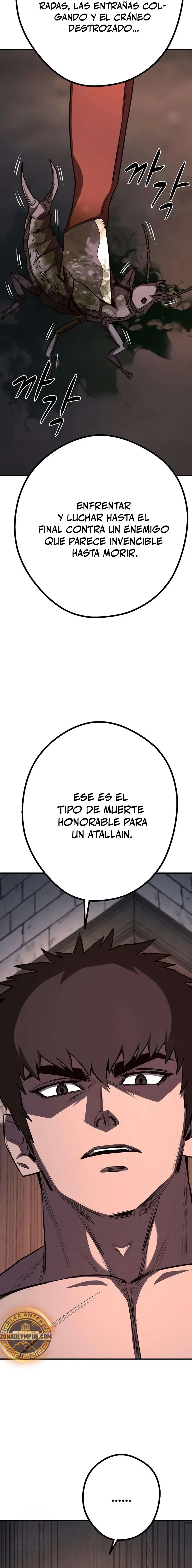 Read La segunda campaña del Berserker ES Manga Online