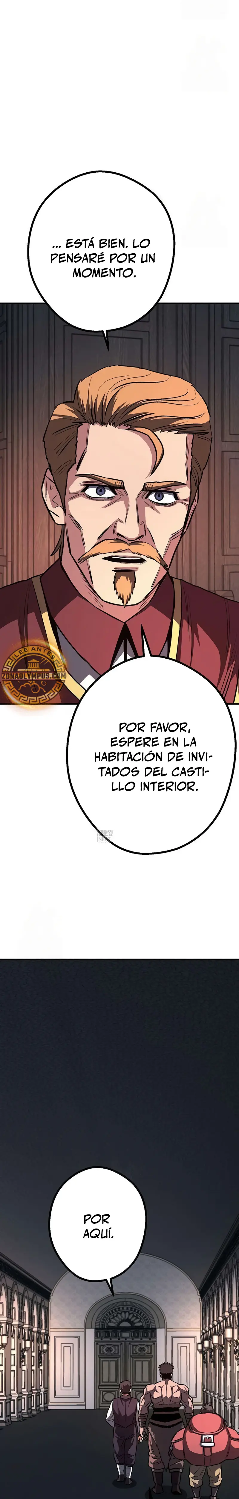 Read La segunda campaña del Berserker ES Manga Online