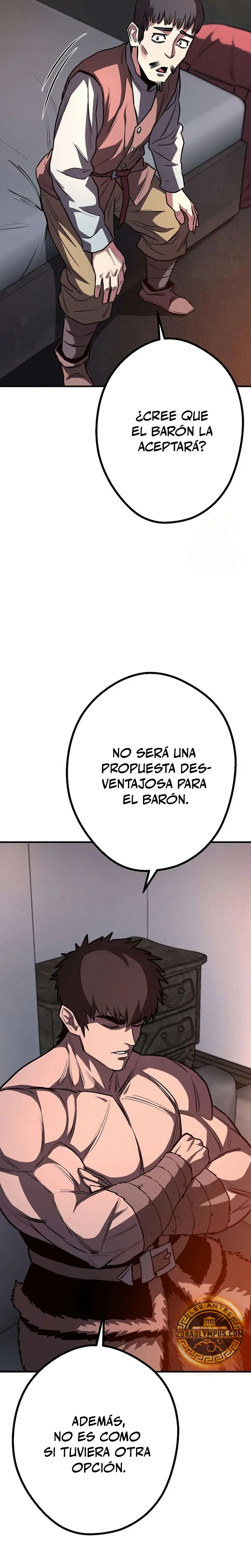 Read La segunda campaña del Berserker ES Manga Online