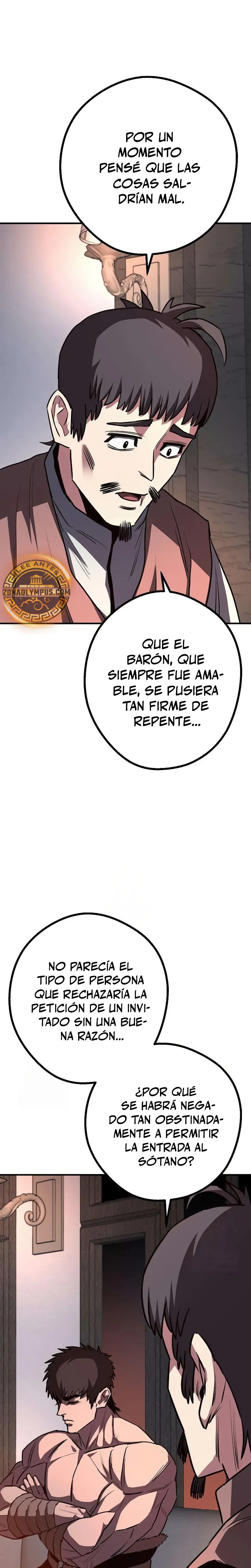 Read La segunda campaña del Berserker ES Manga Online