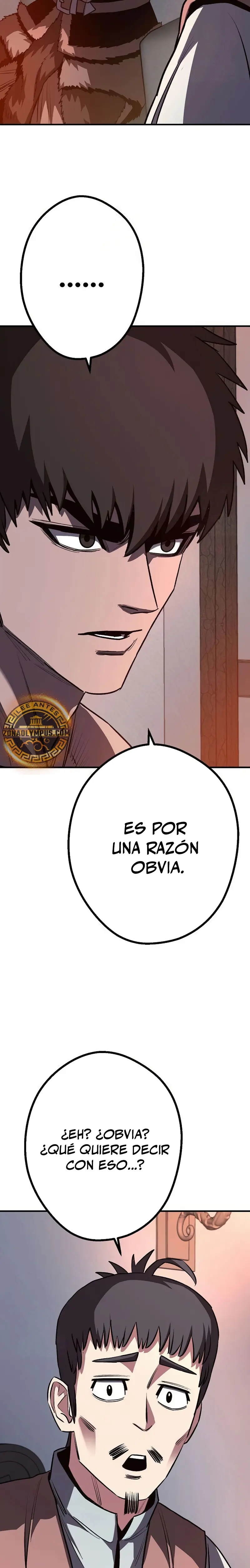 Read La segunda campaña del Berserker ES Manga Online