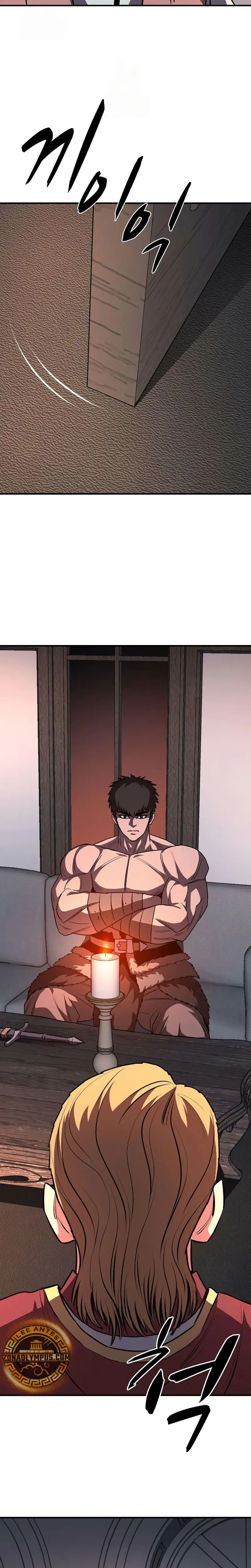 Read La segunda campaña del Berserker ES Manga Online