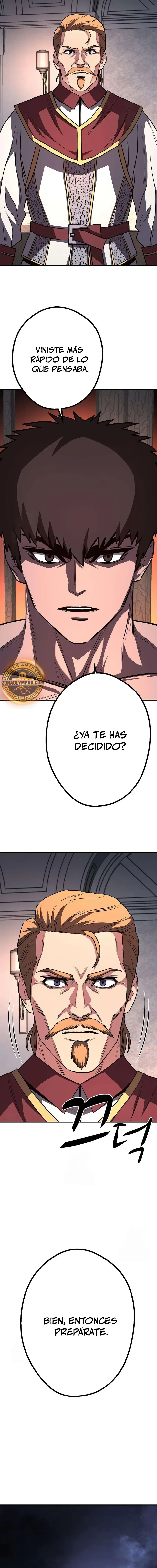 Read La segunda campaña del Berserker ES Manga Online