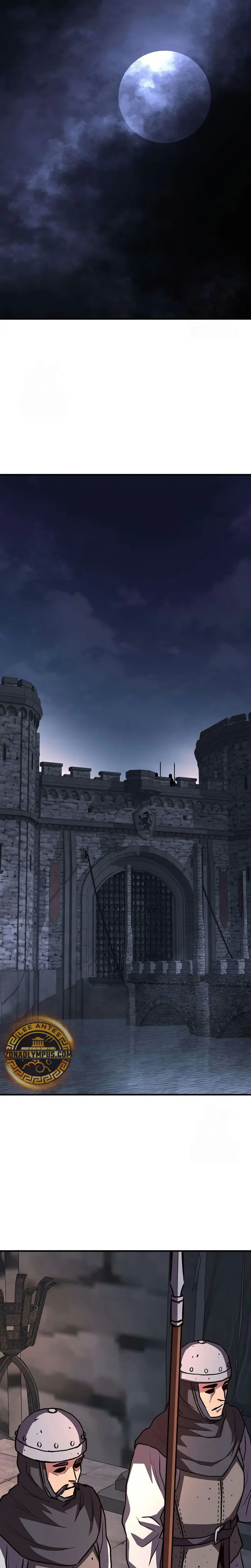 Read La segunda campaña del Berserker ES Manga Online