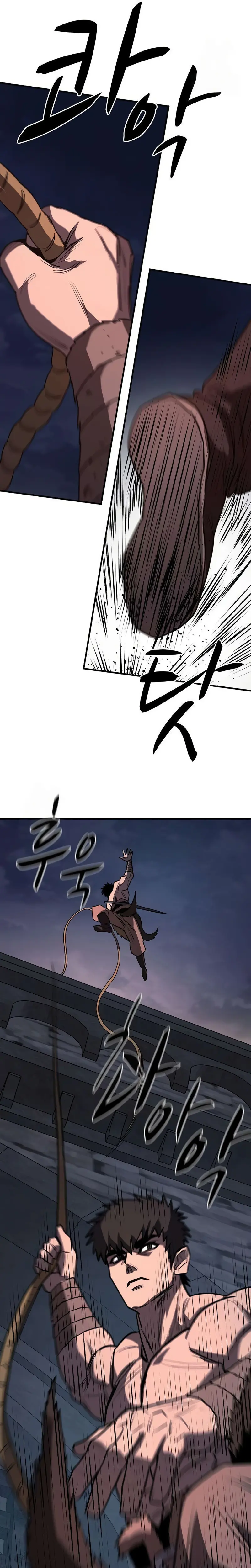 Read La segunda campaña del Berserker ES Manga Online