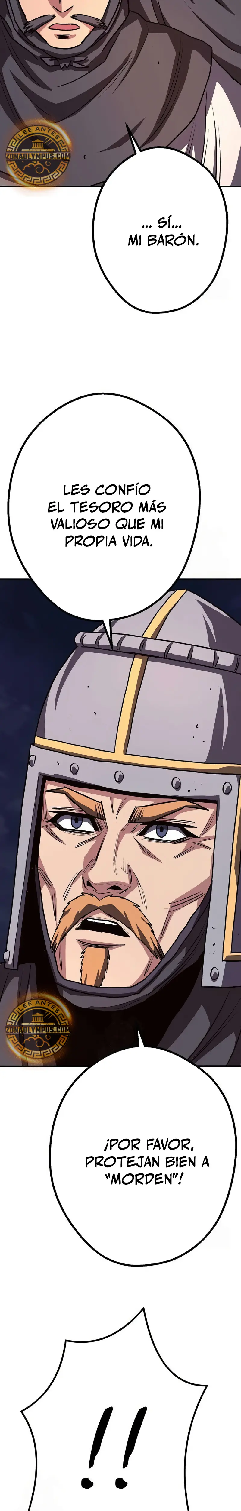 Read La segunda campaña del Berserker ES Manga Online