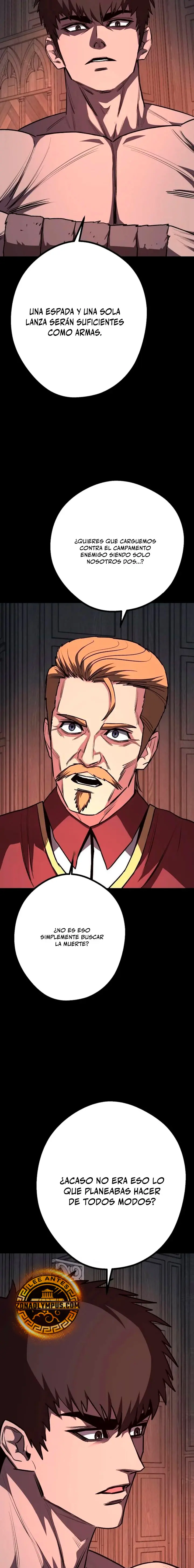 Read La segunda campaña del Berserker ES Manga Online