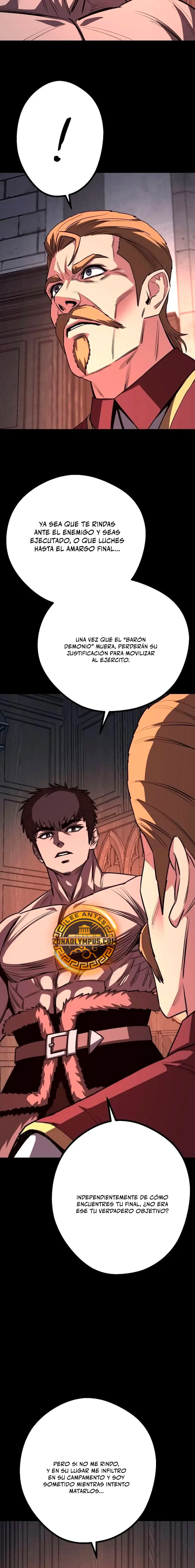 Read La segunda campaña del Berserker ES Manga Online