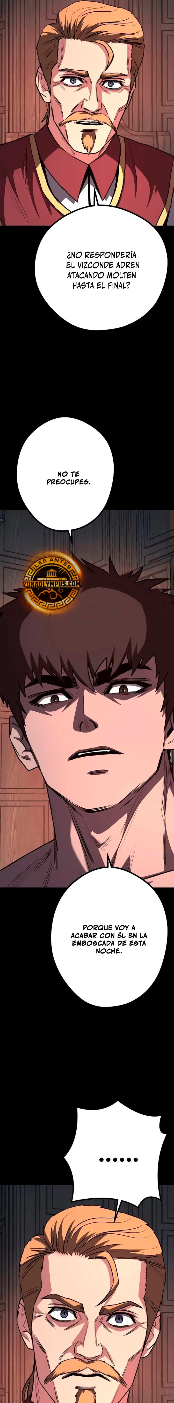 Read La segunda campaña del Berserker ES Manga Online