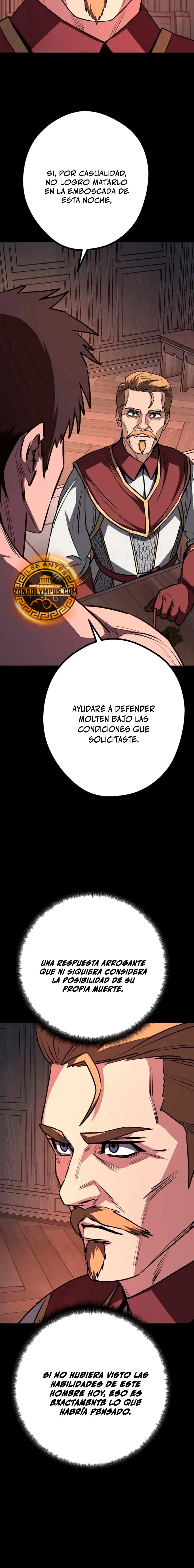 Read La segunda campaña del Berserker ES Manga Online