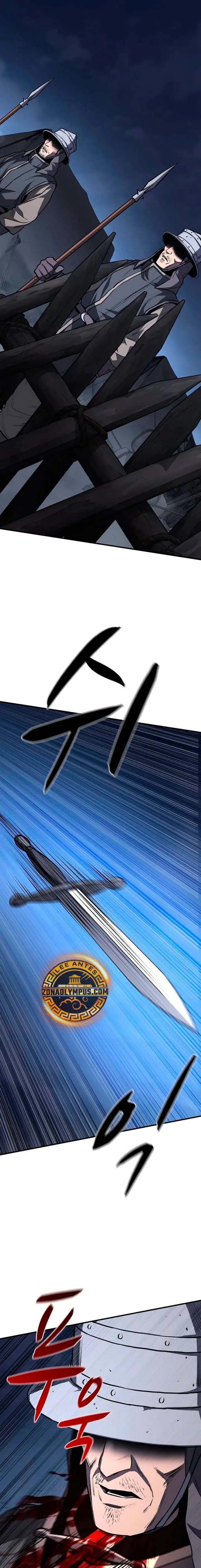 Read La segunda campaña del Berserker ES Manga Online